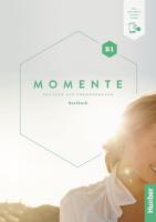 Momente B1 Kursbuch mit interaktive Version