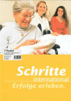 Schritte international 4 — 7 Poster zu Lektionen 8-14