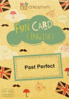 Fun Card English: Past Perfect
