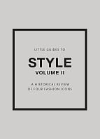 Little Guides to Style Box Set Volume II