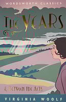 The Years. Between the Acts