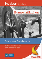 Leichte Literatur Niveau A2 Rumpelstilzchen