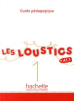 Les Loustics 1 Guide pédagogique