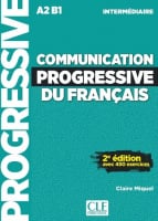 Communication Progressive du Français 2e Édition Intermédiaire