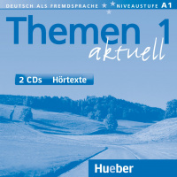 Themen aktuell 1 Audio-CDs (x2)