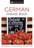 Eyewitness Travel Guides Phrase Books