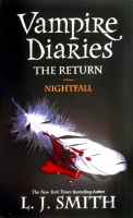 Vampire Diaries: The Return