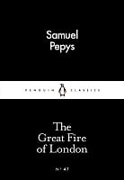 The Great Fire of London
