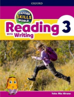 Oxford Skills World: Reading with Writing 3 Student's Book with Workbook