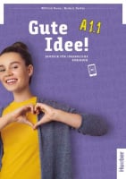 Gute Idee! A1.1 Kursbuch mit interaktive Version