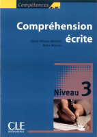 Compétences: Compréhension écrite 3