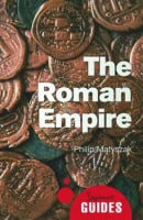 A Beginner's Guide: The Roman Empire