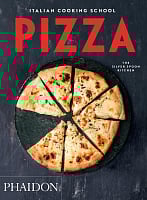 Italian Cooking School: Pizza