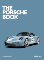 The Car Book Series