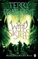 Wyrd Sisters (Book 6)