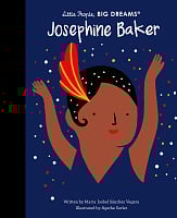 Little People, Big Dreams: Josephine Baker