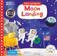 First Explorers- Moon Landing