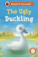 Read it Yourself with Ladybird Level 1 The Ugly Duckling