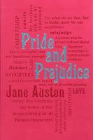 Pride and Prejudice