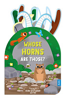 Whose Horns Are Those?