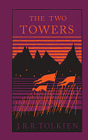 The Two Towers (Book 2)