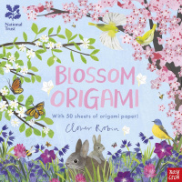 National Trust Origami