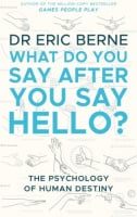 What Do You Say After You Say Hello?