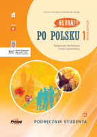 Hurra!!! Po Polsku Nowa Edycja 1 Podręcznik Studenta