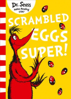 Dr. Seuss: Yellow Back Books
