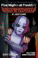 Five Nights at Freddy's: Tales from the Pizzaplex #1 Lally's Game