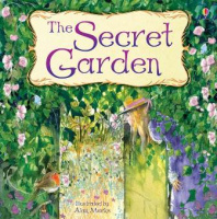 Usborne Picture Books