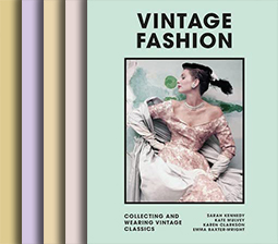 Серия Vintage Fashion  - изображение