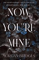 Now You're Mine (Book 2)