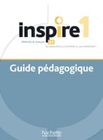 Inspire 1 Guide pédagogique