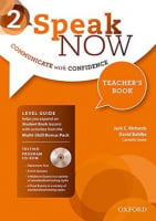 Speak Now 2 Teacher's Book wirh Testing program CD-ROM