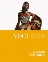 Vogue on Gianni Versace