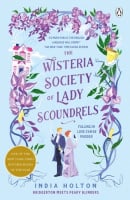 The Wisteria Society of Lady Scoundrels (Book 1)