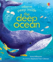 Peep inside the Deep Ocean