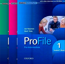 Серия ProFile level 3 - изображение