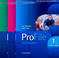 Серия ProFile level 1 - изображение