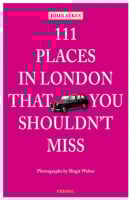 111 Places That You Shouldn't Miss