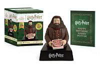Harry Potter: Hagrid with Harry's Birthday Cake (“You're a Wizard, Harry”)