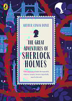 The Great Adventures of Sherlock Holmes