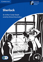 Cambridge Experience Readers Level 5 Sherlock with Downloadable Audio