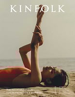 Kinfolk Magazine Issue 41