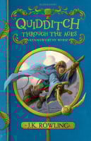 Quidditch Through The Ages
