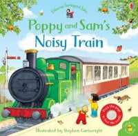 Poppy and Sam's Noisy Train