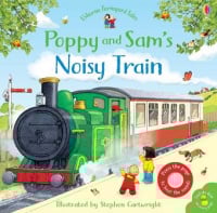 Poppy and Sam's Noisy Train