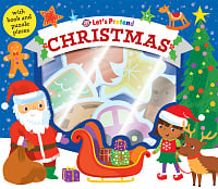Let's Pretend: Christmas