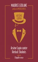 Arsène Lupin contre Herlock Sholmès